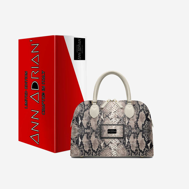 Ann Adrian' Limited Edition Handbag