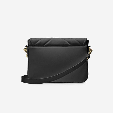 Ann Adrian' Luxury Cross-Body Bag