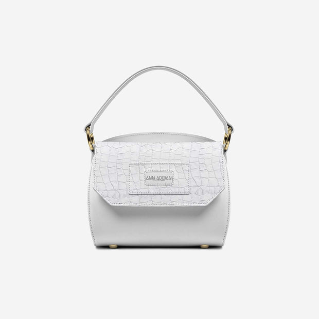 ANN ADRIAN' Luxury Fashion Bag