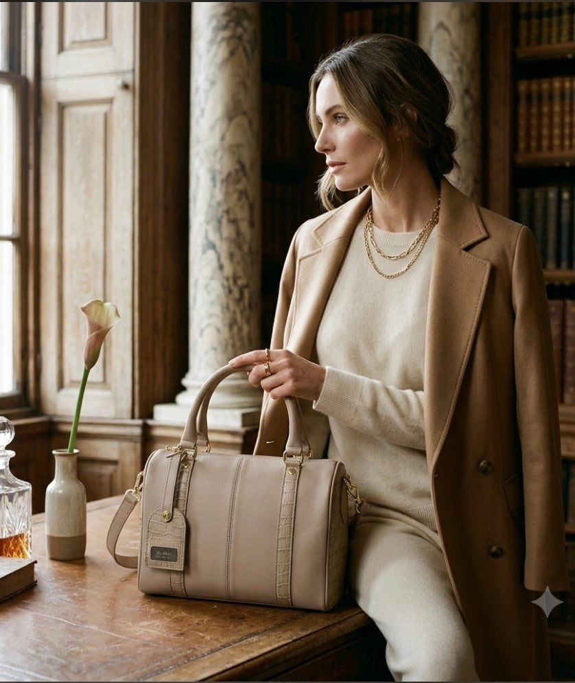 The Urbane Lady