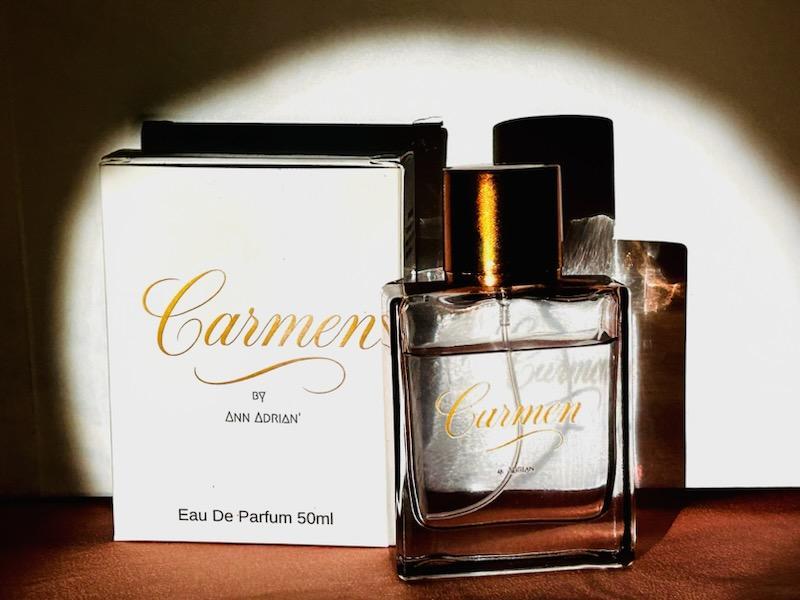 Carmen Eau De Parfum